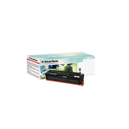 STARLINE - K15828TA - Starline - Toner Ricostruito per HP 201A - Nero - CF400A - 1.500 pag