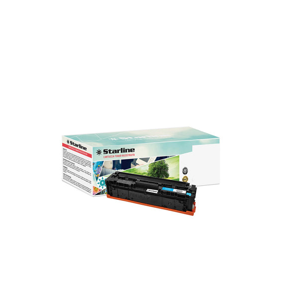 STARLINE - K15833TA - Starline - Toner Ricostruito per HP 201X - Giallo - CF402A - 1.400 pag