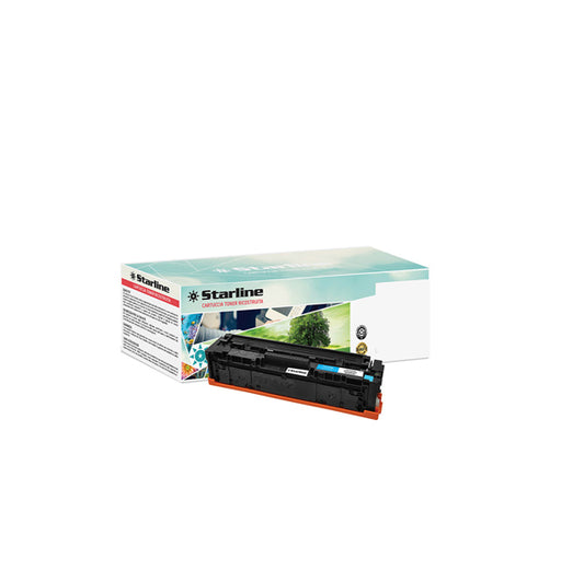 STARLINE - K15833TA - Starline - Toner Ricostruito per HP 201X - Giallo - CF402A - 1.400 pag