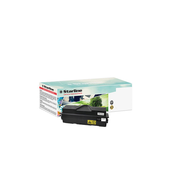 STARLINE - K15464TA - Starline - Toner ricostruito - per Kyocera - nero - TK-170 - 7.200 pag