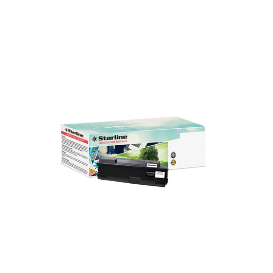 STARLINE - K15504TA - Starline - Toner Ricostruito - per Kyocera - Nero - TK-340 - 12.000 pag