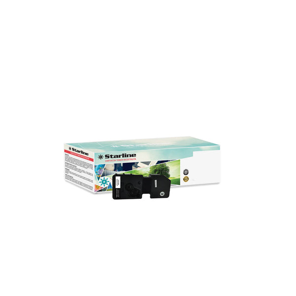 STARLINE - K18010TA - Starline - Toner Ricostruito - per Kyocera - Nero - TK-5240K - 4.000 pag