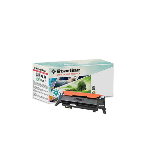 STARLINE - K15357TA - Starline - Toner Ricostruito - per Samsung - Nero - CLT-K4072S-ELS - 1.500 pag