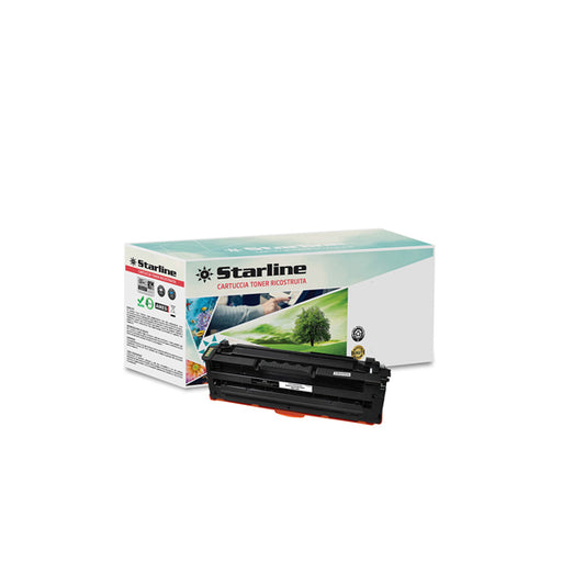 STARLINE - K15667TA - Starline - Toner Ricostruito - per Samsung - Nero - CLT-K506L-ELS - 6.000 pag