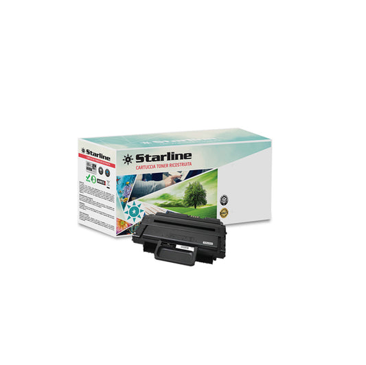 STARLINE - K15225TA - Starline - Toner Ricostruito - per Samsung - Nero - ml-D2850B-ELS - 5.000 pag