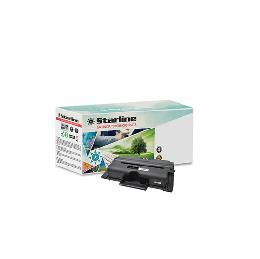 STARLINE - K15118TA - Starline - Toner Ricostruito - per Samsung - Nero - ml-D3470B-EUR - 10.000 pag