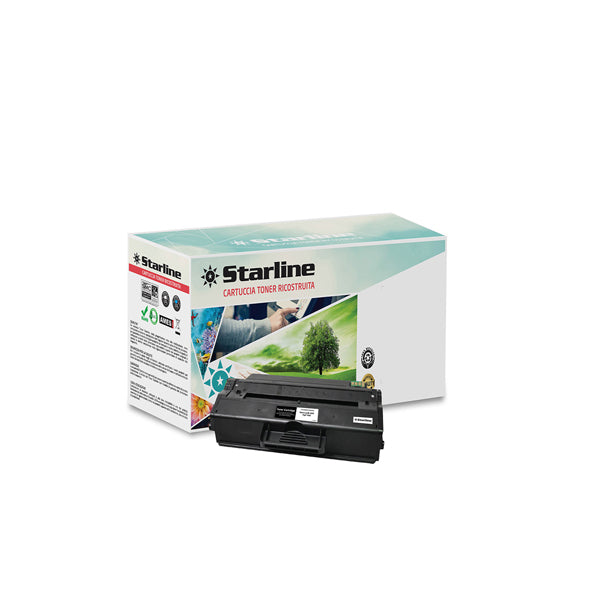 STARLINE - K15597TA - Starline - Toner Ricostruito - per Samsung - Nero - ml-D2850B-ELS - 2.500 pag