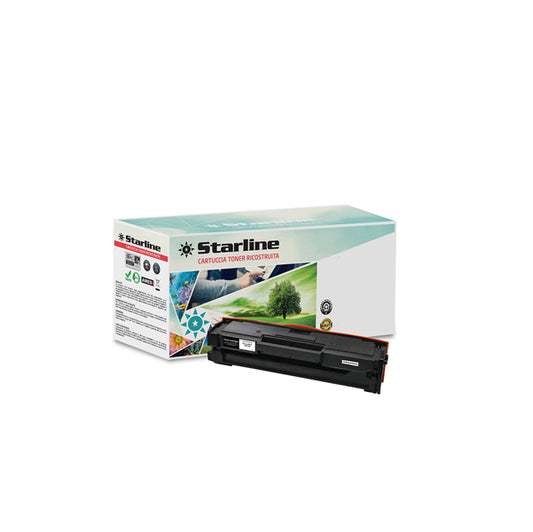 STARLINE - K15804TA - Starline - Toner Ricostruito - per Samsung - Nero - 1.800 pag