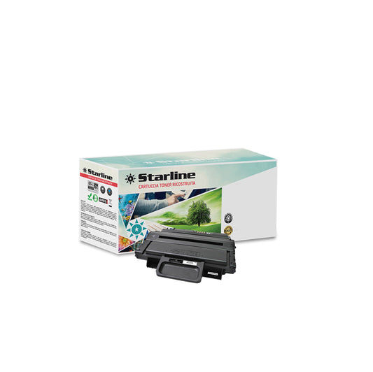 STARLINE - K15161TA - Starline - Toner Ricostruito - per Samsung - Nero - mlT-D2092L-ELS - 5.000 pag