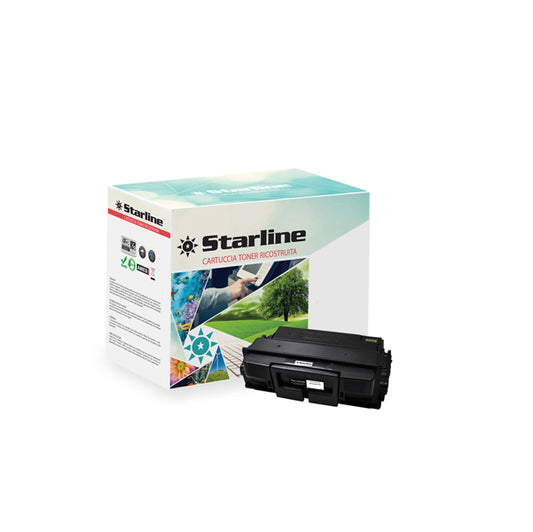 STARLINE - K15615TA - Starline - Toner Ricostruito - per Samsung - Nero - mlT-D305L-ELS - 15.000 pag