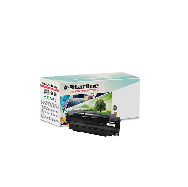 STARLINE - K15717TA - Starline - Toner Ricostruito - per Samsung - 4510 ND- 5010 ND- 5015 ND - 30.000 pag