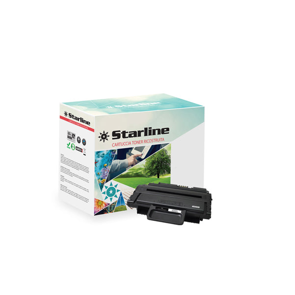 STARLINE - K15984TA - Starline - Toner Ricostruito - per Xerox - Nero - 106R01486 - 4.100 pag