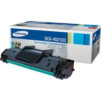 Toner Rigenerato Samsung Cod. SCX-4521D1/SEE