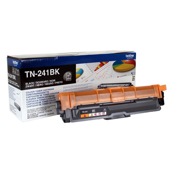 Toner Rigenerato per Brother - Cod. TN-245K