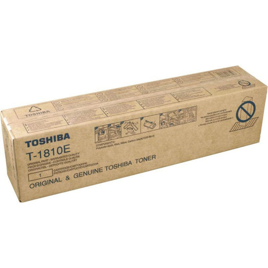 TOSHIBA - 6AJ00000286 - Toshiba - Toner - Nero - 6AJ00000286 - 24.500 pag