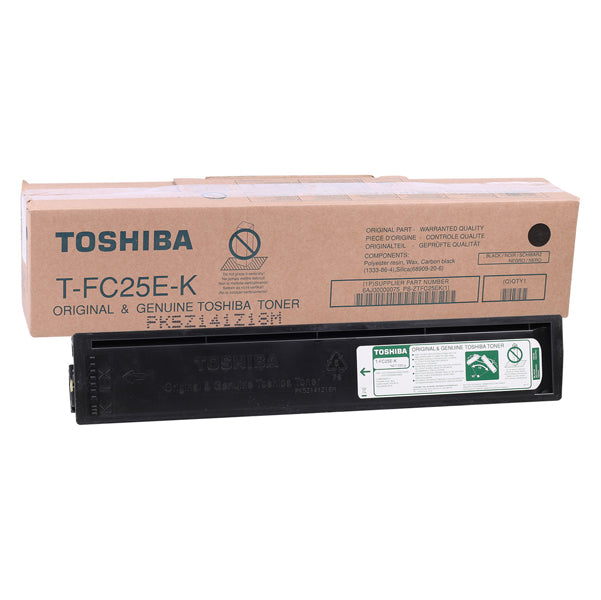 TOSHIBA - 6AJ00000273 - Toshiba - Toner - Nero - 6AJ00000273 - 34.200 pag