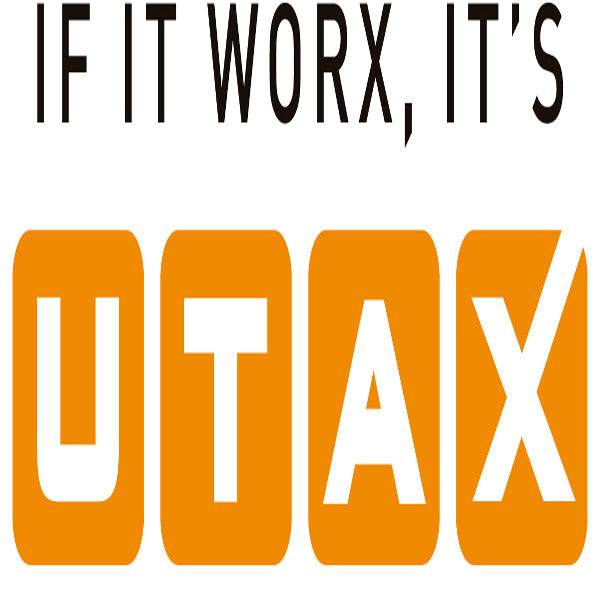 UTAX - 662511011 - Utax - Copy Kit - Ciano - 662511011 - 12.000 pag