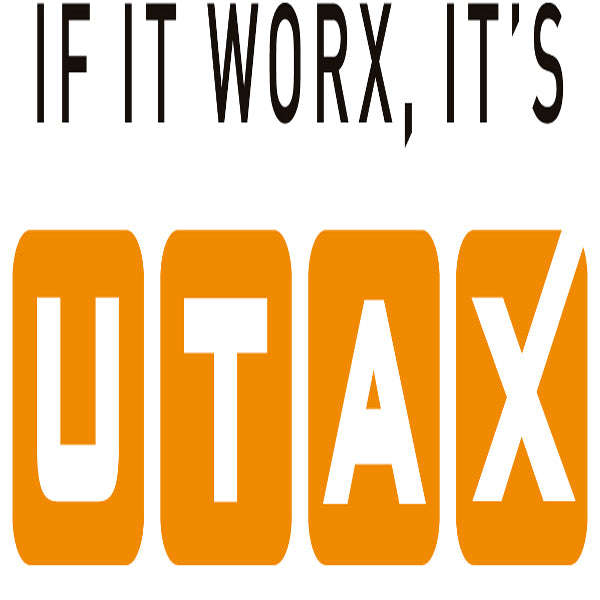 UTAX - U1T02P3AUT0 - Utax - Toner - Giallo - U1T02P3AUT0 - 6.000 pag