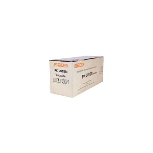 UTAX - U1T02TWBUT0 - Utax - Toner - Magenta - U1T02TWBUT0 - 11.000 pag