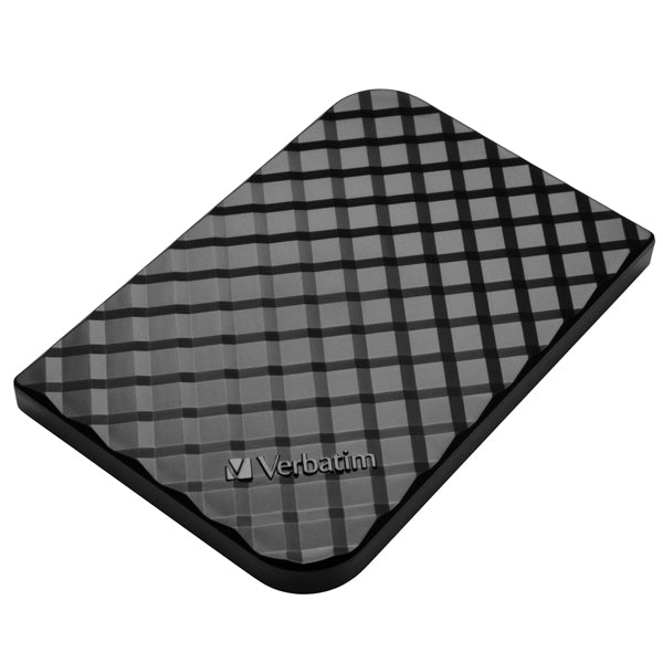 VERBATIM - 53230 - SSD Portatile Store 'n' Go USB 3.2 GEN 1 1 TB -Verbatim - VERB53230 -  Conf. da 1 Pz.