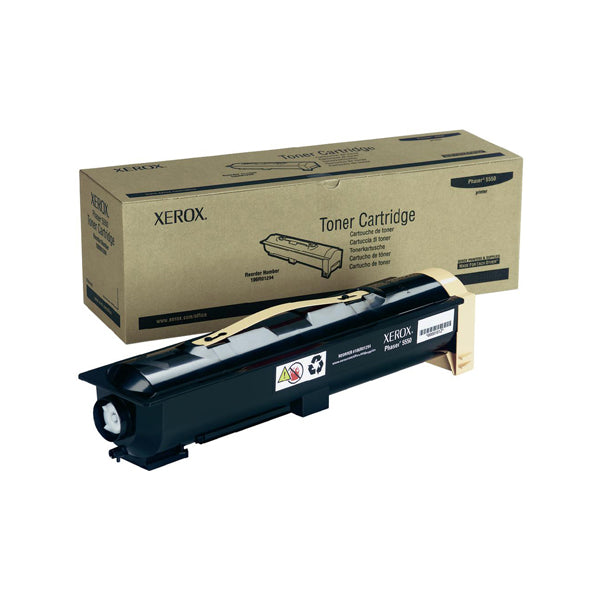 XEROX - 106R01294 - Xerox - Toner - Nero - 106R01294 - 35.000 pag