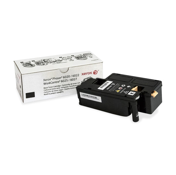 XEROX - 106R02759 - Xerox - Toner - Nero - 106R02759 - 2.000 pag