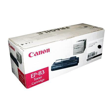 Toner Rigenerato per Canon - Cod. EP-83M