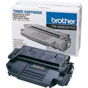 Toner Rigenerato per Brother - Cod. TN-9000