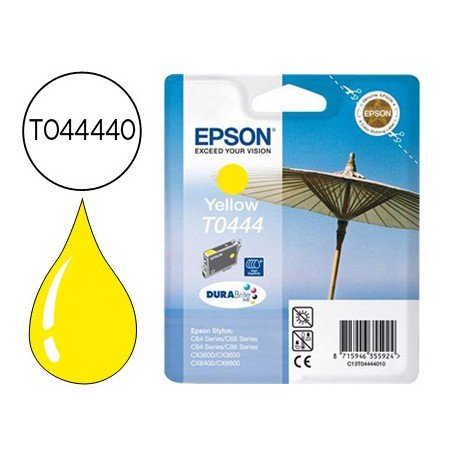 T0444 OMBRELLO Y NON ORIGINALE/COMPATIBILE