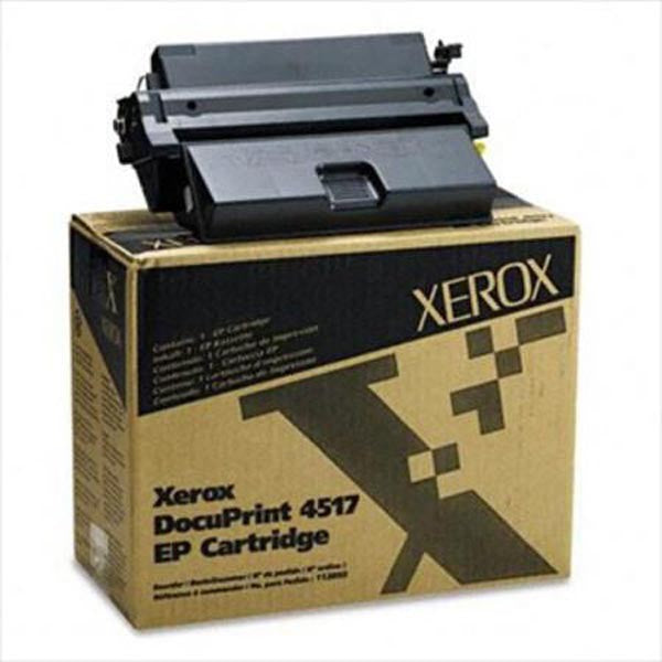 Toner Rigenerato per Xerox - Cod. 113R00095