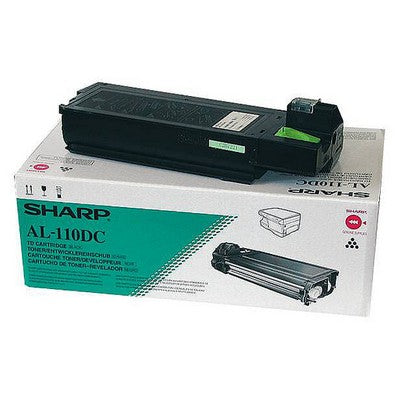 Toner Rigenerato per Sharp - Cod. AL-110DC