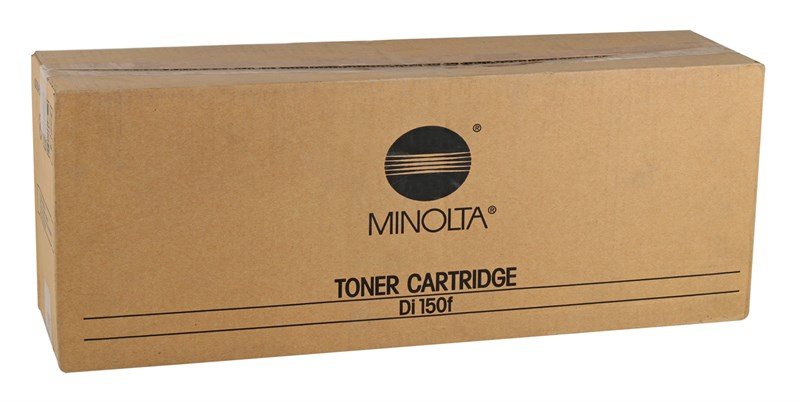 Toner Rigenerato per Minolta - Cod. 0939605