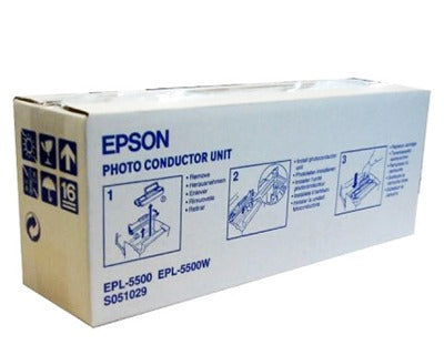 Toner Rigenerato per Epson - Cod. C13S051029