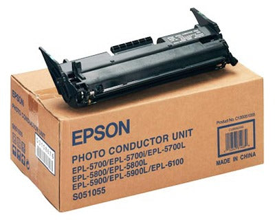 Toner Rigenerato per Epson - Cod. C13S051055