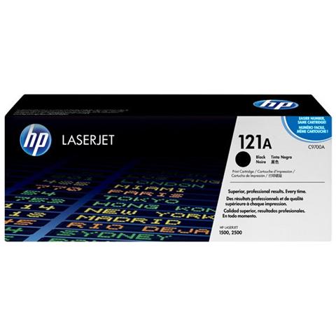 Toner Rigenerato per HP - Cod. C9700A