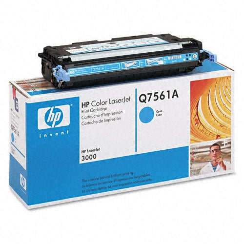 Toner Rigenerato per HP - Cod. Q7561A