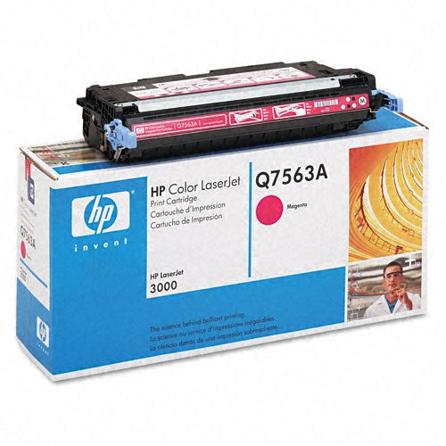 Toner Rigenerato per HP - Cod. Q7563A