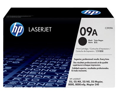 Toner Rigenerato per HP - Cod. C3909A