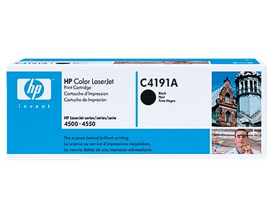 Toner Rigenerato per HP - Cod. C4191A