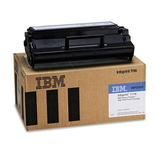Toner Rigenerato per IBM - Cod. 28P2420