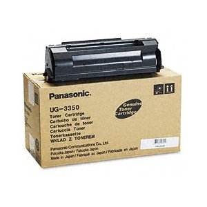 Toner Rigenerato per Panasonic - Cod. UG-3350-AGC