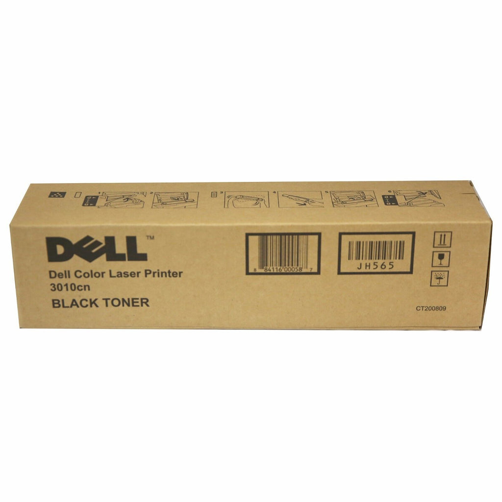 Toner Rigenerato per Dell - Cod. CT200809