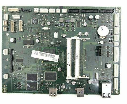 JC92-02071A PBA Formatter Scheda Logica Madre per SAMSUNG SCX-5835 SCX-5935