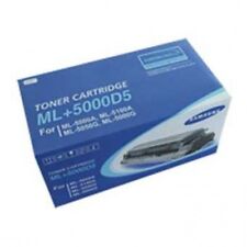 Toner Rigenerato per Samsung - Cod. ML-5000D5/SEE