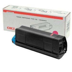 Toner Rigenerato per Oki - Cod. 42127406