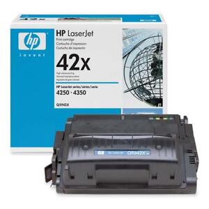 Toner Rigenerato per HP - Cod. Q5942X