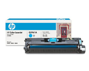 Toner Rigenerato per HP - Cod. Q3961A