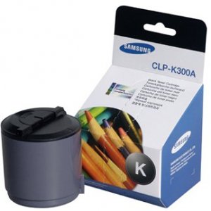 Toner Rigenerato per Samsung - Cod. CLP-K300A/ELS