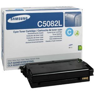 Toner Rigenerato per Samsung - Cod. CLT-C5082L