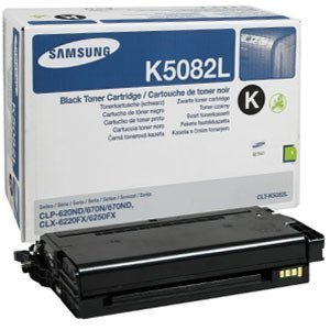 Toner Rigenerato per Samsung - Cod. CLT-K5082L